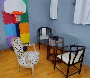 Sao Paulo Casa | Casa loft Internet 500Mb