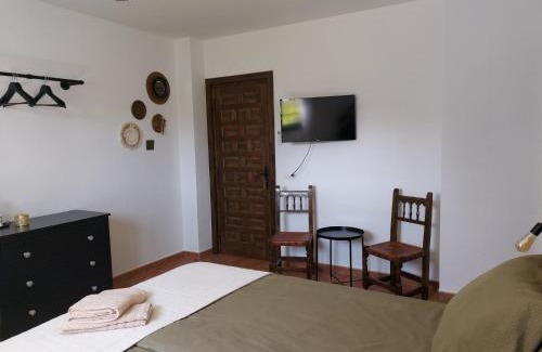 Coin Cama Y Desayuno | Casa Loko
