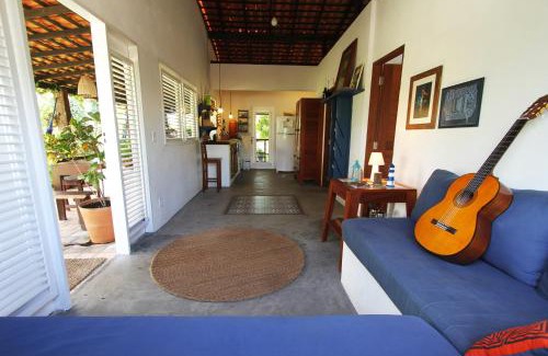 Atins Casa | Casa Lolô Atins