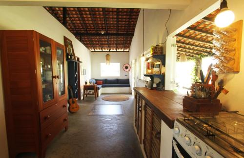 Atins Casa | Casa Lolô Atins