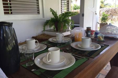 Atins Casa | Casa Lolô Atins