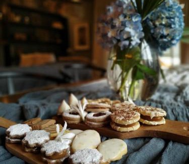 Yerba Buena Hotel | Casa Lola