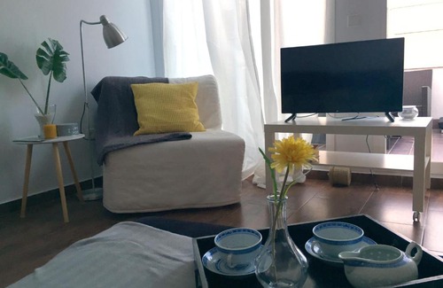 Centro histórico de Jerez de la Frontera Apartamento | Casa Lola