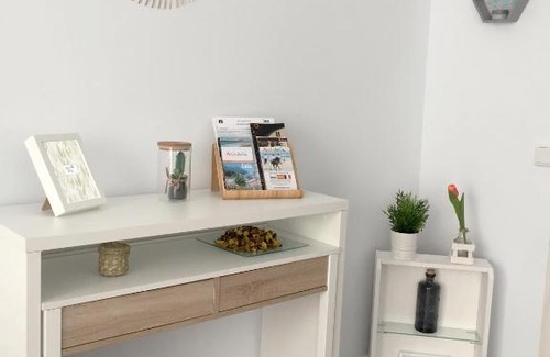 Centro histórico de Jerez de la Frontera Apartamento | Casa Lola