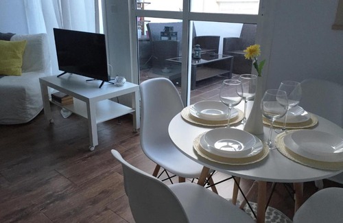 Centro histórico de Jerez de la Frontera Apartamento | Casa Lola