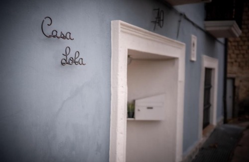 Graus Apartamento | Casa Lola