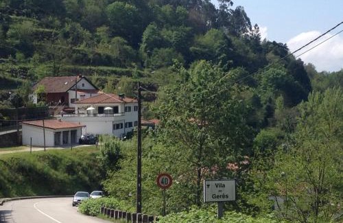 Geres Apartamento | Casa Lola Principe