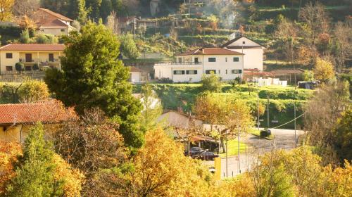 Geres Apartamento | Casa Lola Principe