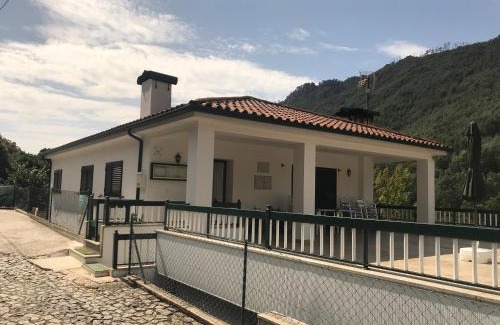 Geres Apartamento | Casa Lola Principe
