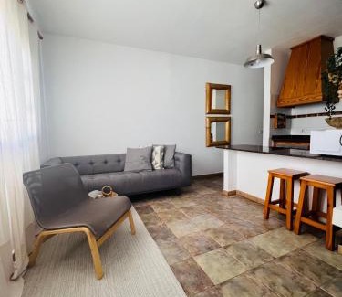 Caleta de Caballo Apartamento | Casa Loli Caleta Caballo