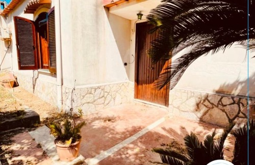 Capo Miseno Apartamento | Casa Lomé a Capo Miseno. Paradiso Vista Mare