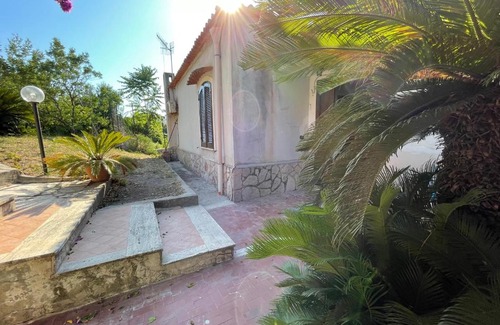 Capo Miseno Apartamento | Casa Lomé a Capo Miseno. Paradiso Vista Mare