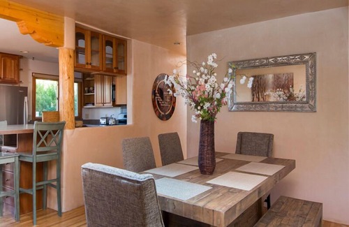 Santa Fe Casa | Casa Loma in Santa Fe