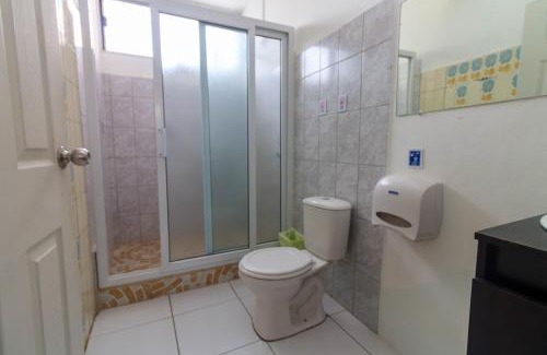 Tegucigalpa Hotel | Casa Lomas