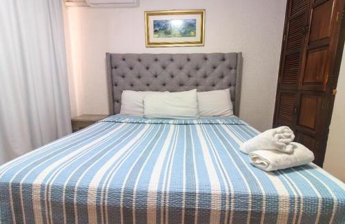 Tegucigalpa Hotel | Casa Lomas