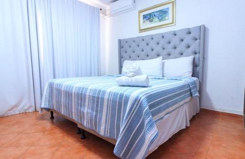 Tegucigalpa Hotel | Casa Lomas