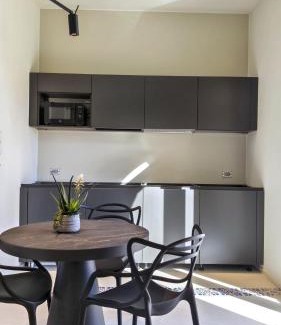 Birgi Vecchi Apartamento | Casa Lombardo