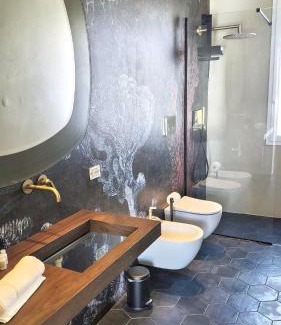Birgi Vecchi Apartamento | Casa Lombardo