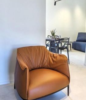 Birgi Vecchi Apartamento | Casa Lombardo