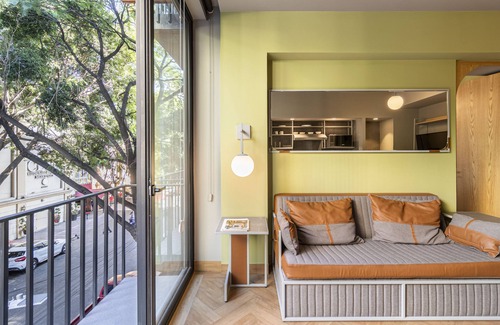 Reforma Apartamento | Casa Londres by Kukun