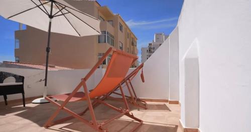 Sao Pedro Casa | Casa Longa Faro - Traditional Portuguese House with modern comforts
