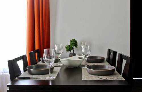 El Tanque Casa | Casa Lopez - Modern house in a natural setting