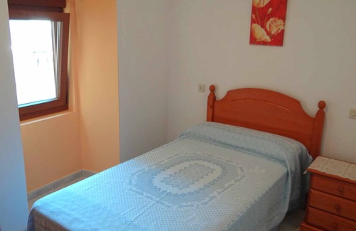 Larino Casa | Casa Lore - House for 5 in Lariño
