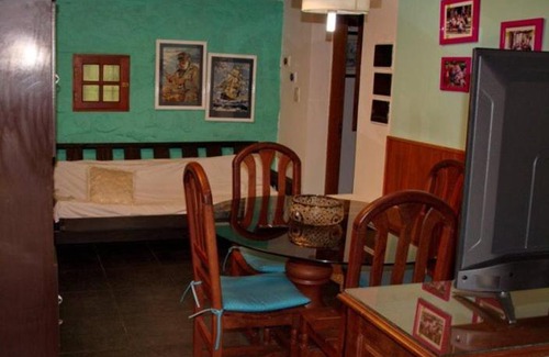 La Cumbre Casa | CASA LORÉN
