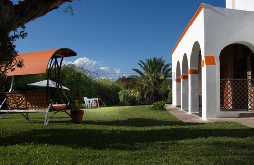 La Cumbre Casa | CASA LORÉN