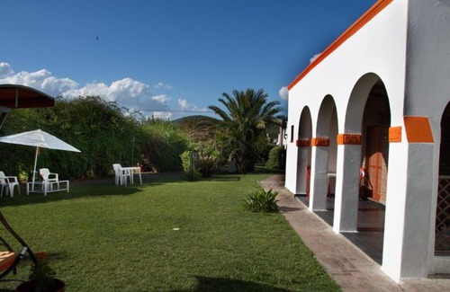 La Cumbre Casa | CASA LORÉN