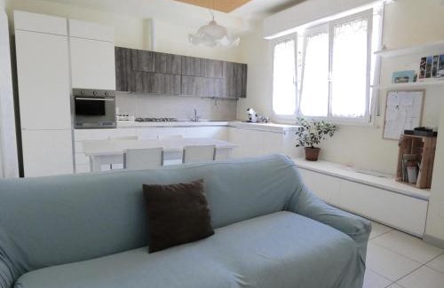 Pesaro Apartamento | Casa LorEn