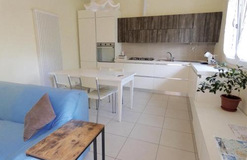 Pesaro Apartamento | Casa LorEn