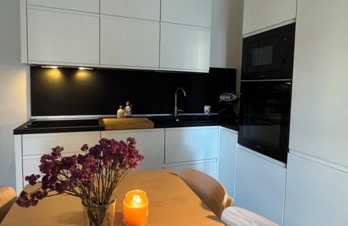 Giambellino Apartamento | Casa Loren - Self Check-in - Tu casa cerca el corazon de Milan