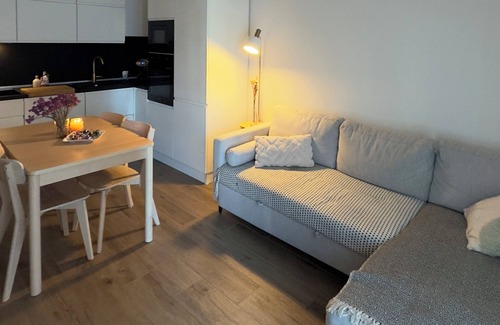 Giambellino Apartamento | Casa Loren - Self Check-in - Tu casa cerca el corazon de Milan