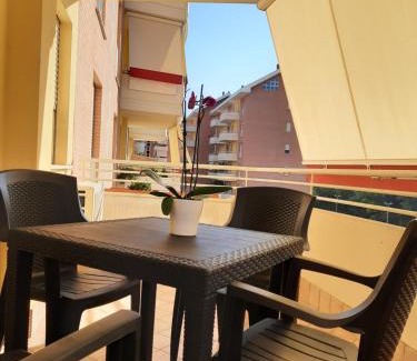 Frosinone Apartamento | casa Lorena