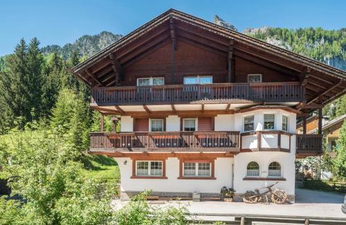 Alba Apartamento | Casa Lorenz 4