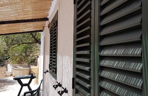 Pollina Apartamento | Casa Lorenzino, relax in der Natur