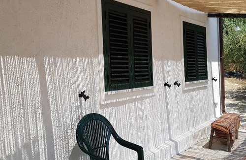 Pollina Apartamento | Casa Lorenzino, relax in der Natur