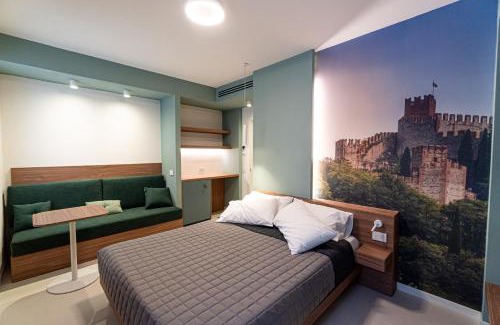 Borgo Roma Casa | CASA LORENZO