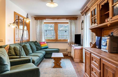 Alba Apartamento | Casa Loretta