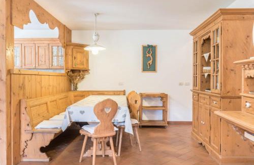 Alba Apartamento | Casa Loretta