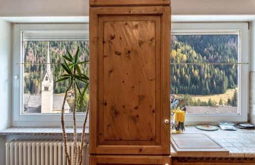 Alba Apartamento | Casa Loretta