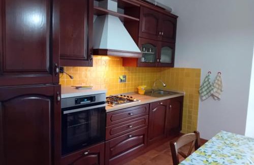 La Spezia Apartamento | Casa Loris