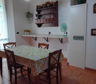 La Spezia Apartamento | Casa Loris