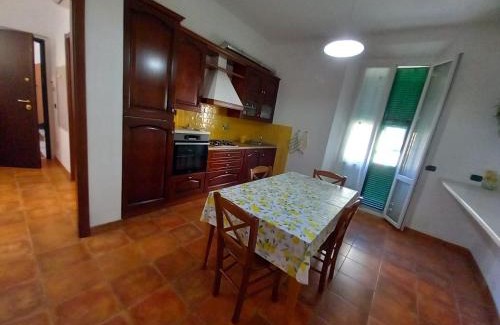 La Spezia Apartamento | Casa Loris