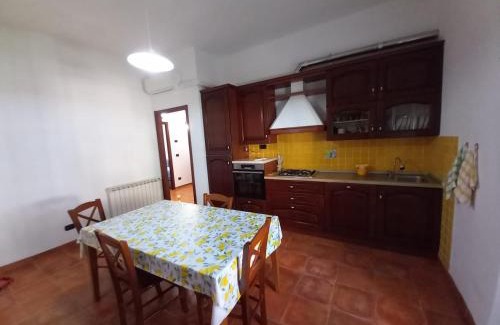 La Spezia Apartamento | Casa Loris