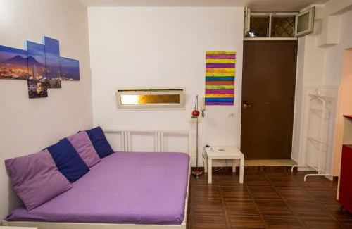 Quartieri Spagnoli Casa | Casa Lory