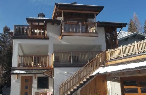 Vigo di Fassa Apartamento | casa Lory