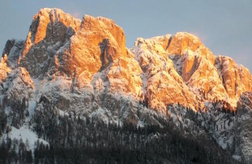 Vigo di Fassa Apartamento | casa Lory