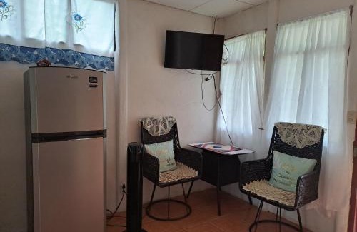 Los Ángeles, Chires Casa | Casa Los Ángeles